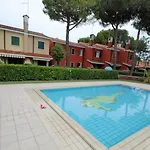 Michelangelo-1 By Interhome * Bibione