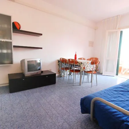 Michelangelo-1 By Interhome Apartment Bibione