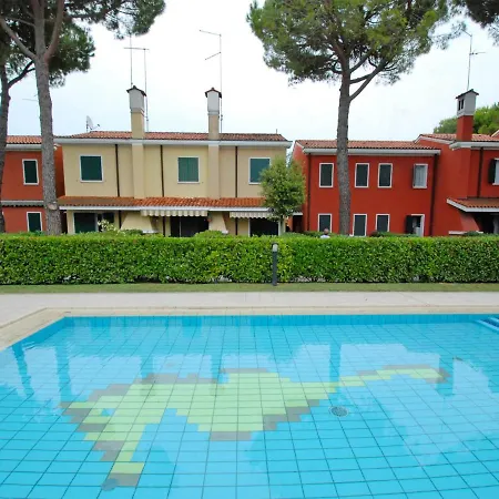 Apartment Michelangelo-1 By Interhome Bibione