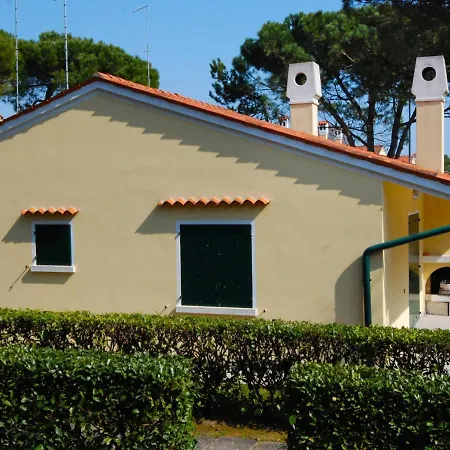 Lejlighed Michelangelo-1 By Interhome