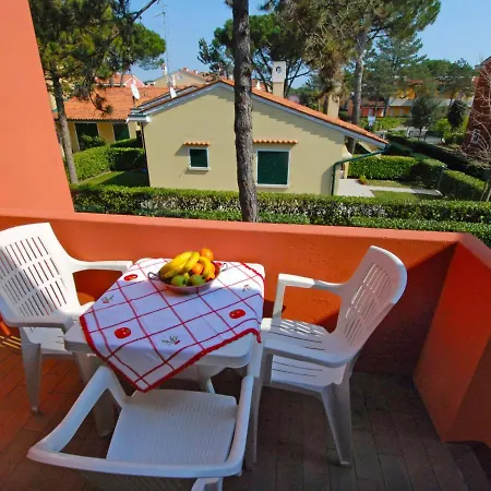 Apartment Michelangelo-1 By Interhome Bibione