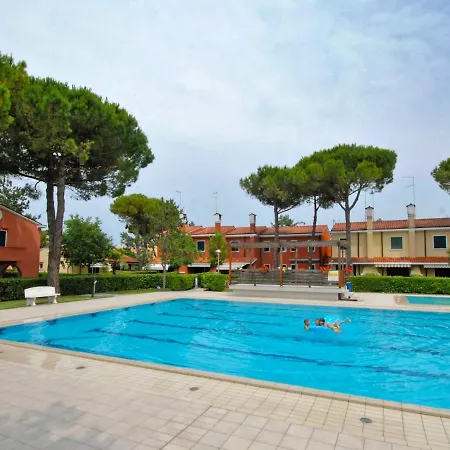 Michelangelo-1 By Interhome Lejlighed Bibione