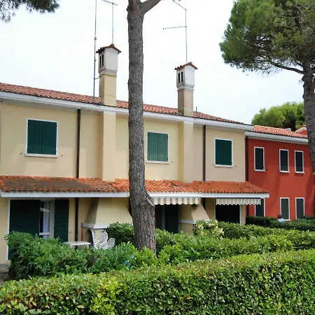 Apartment Michelangelo-1 By Interhome Bibione