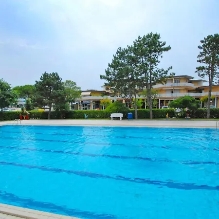 Michelangelo-1 By Interhome Apartment