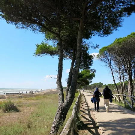 Michelangelo-1 By Interhome Bibione