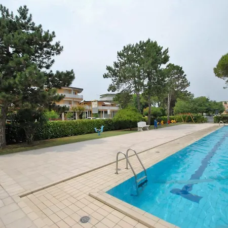 Apartment Michelangelo-1 By Interhome Bibione