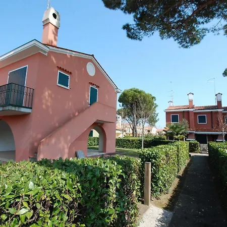 Michelangelo-1 By Interhome Lejlighed Bibione
